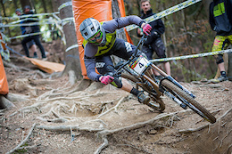 iXS European Downhill Cup Heads to Kranjska Gora