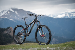 Introducing the New Commencal Meta AM V4 Limited Editions