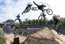 Genon's Winning Run: FISE Montpellier 2016 - Video