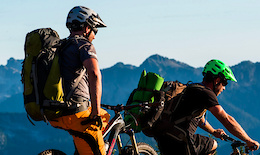 24 Hours in the Squamish Backcountry - Photo Epic