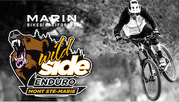 Marin Wildside Enduro Series