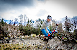 Kinlochleven, the UK’s only Enduro World Series Qualifier