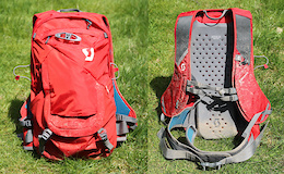 Scott Trail Protect FR 16 Pack - Review