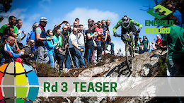 A Thousand Irish Welcomes: EWS Round 3, Ireland - Teaser Video
