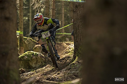 Cannondale Enduro Tour Round 2, Mollou - Video