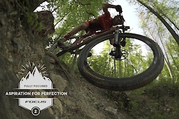 Fully Focused, Florian Vogel - Video