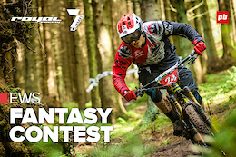 Royal Racing - EWS Round Three Ireland, Fantasy Contest