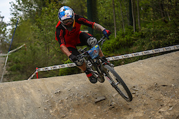 Winterberg 4X Pro Tour: Qualifying and Track Preview - Video