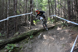 Finals Port Angeles Pro GRT One - Video
