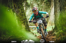 Osprey BC Enduro Series Presented By Smith: Fraser Valley - Race Recap
