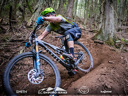 Osprey BC Enduro Series, Williams Lake - Course Release