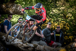 Team Sunn at EWS Round Three, Ireland - Video