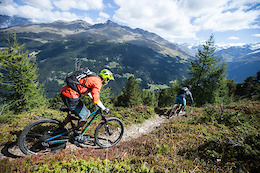 Races and Trails are Waiting in Bormio, Italy