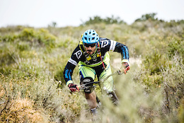 Cedric Gracia Expands Partnership With Crankbrothers - Video