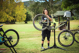 Catching up with Sian Ahern - Interview and Video