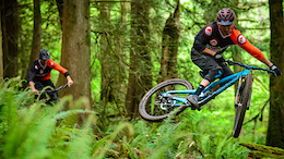 A Bike Family Weekend - Video