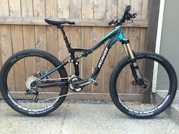 2013 Specialized Womens Saphire Expert XS