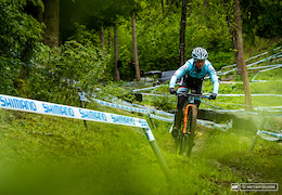 Finals Results - World Cup XCO Two, Germany