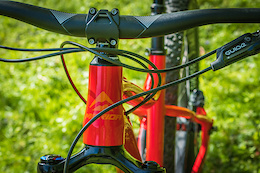 Merida's New XC and Plus Hardtails - First Look