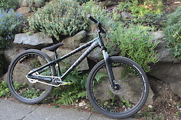 scott voltage yz 2014