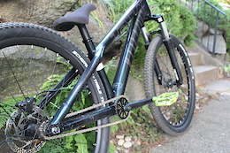 scott voltage yz 2014