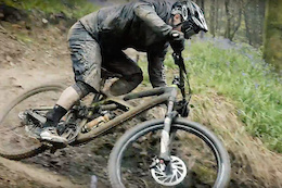 Inside Specialized Racing: Jared Graves - Video