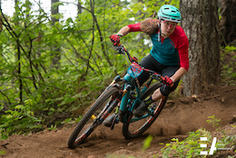 Pro Results: Cascadia Dirt Cup - Deux Duro, Hood River, OR