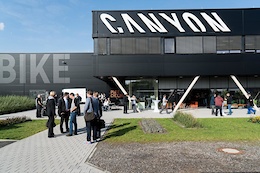 Canyon Set to Launch in the USA
