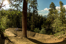 Snow Summit Bike Park Opens For 2018 Season