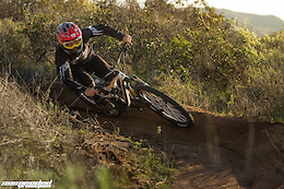 Locals: Intense's Lucas Cowan - Video