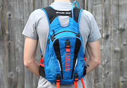 Camelbak Skyline 10 LR Hydration Pack - Review
