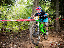 Two More Races Join the North American Enduro Tour