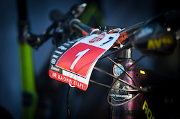 7idp Enduro Series: Round One, Raon l'Etape - Video