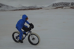 Vee Tires: Kate Leeming's Greenland Adventure - Video