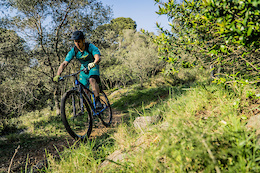Discovering Formula's New Thirty-Three Trail Fork - Video