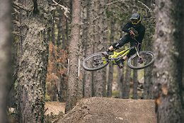 Raw Talent: William Robert - Video
