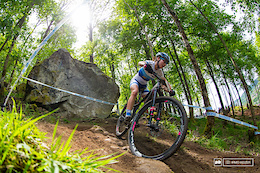 Young Guns: XCO World Cup Round 3, La Bresse