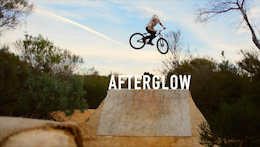 Afterglow with Tom Wrigley - Video