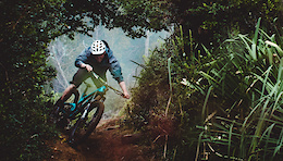The Free Radicals take on the South American EWS Races - Video