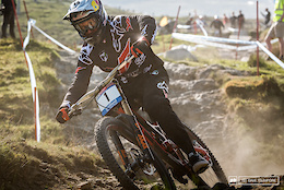 Team Videos - Fort William DH World Cup 2016
