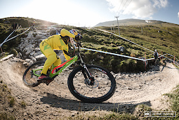 Your Essential Guide to the Fort William DH World Cup