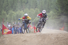 4X ProTour – Fort William Preview