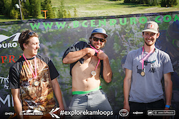 Kamloops - Osprey BC Enduro Series, Presented by Smith - Race Recap