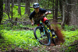Under the Canopy with Logan Ervin - Video
