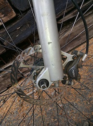 s works enduro review