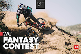YT Industries - UCI WC DH - Leogang Fantasy Contest
