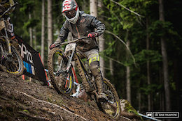 Qualifying - Leogang World Cup 2016