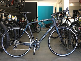 2014 norco valence