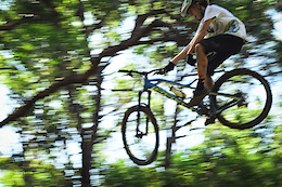 Harry Alford Shreds - Video