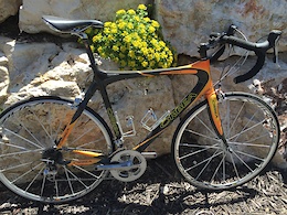 orbea orca 2004